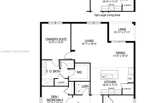 1109 Colonnade Palm Bay FL 32909