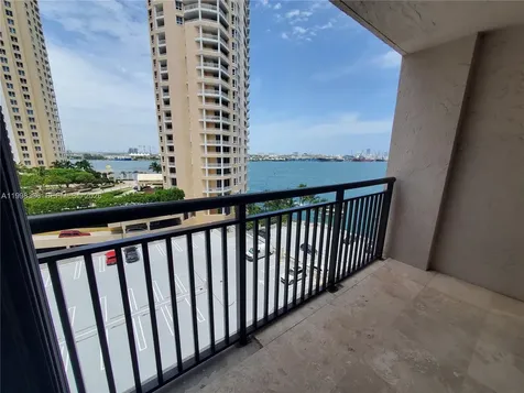 540 Brickell Key Drive Miami FL 33131