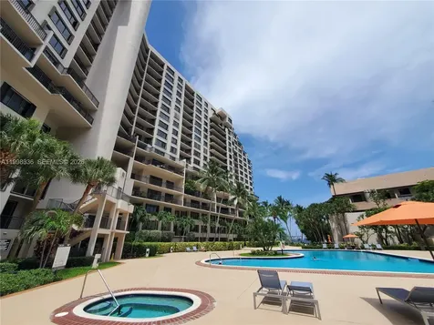 540 Brickell Key Drive Miami FL 33131