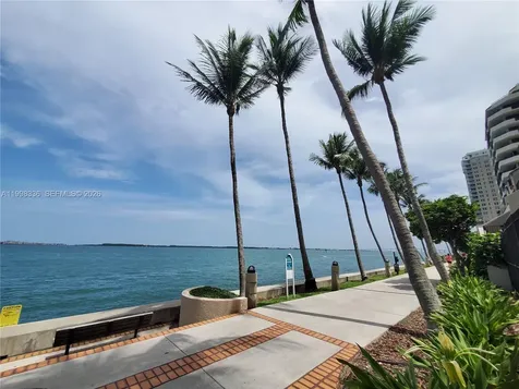 540 Brickell Key Drive Miami FL 33131