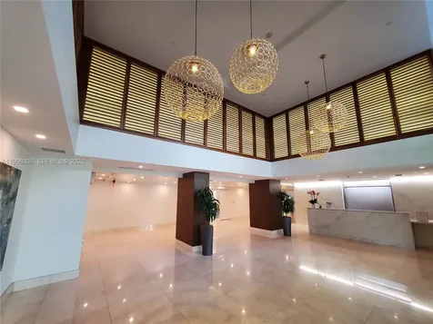 540 Brickell Key Drive Miami FL 33131