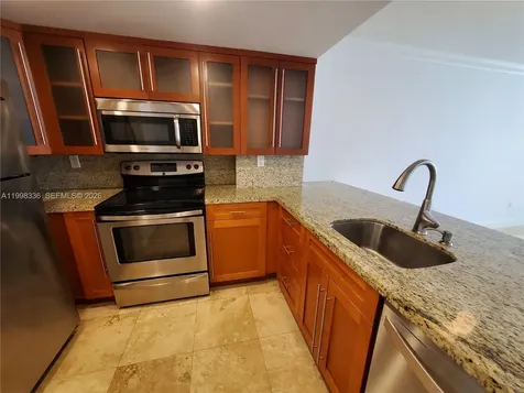 540 Brickell Key Drive Miami FL 33131