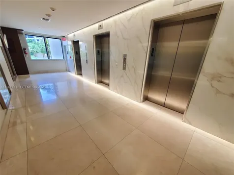 540 Brickell Key Drive Miami FL 33131