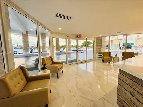 18011 Biscayne Boulevard Aventura FL 33160