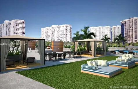 18011 Biscayne Boulevard Aventura FL 33160
