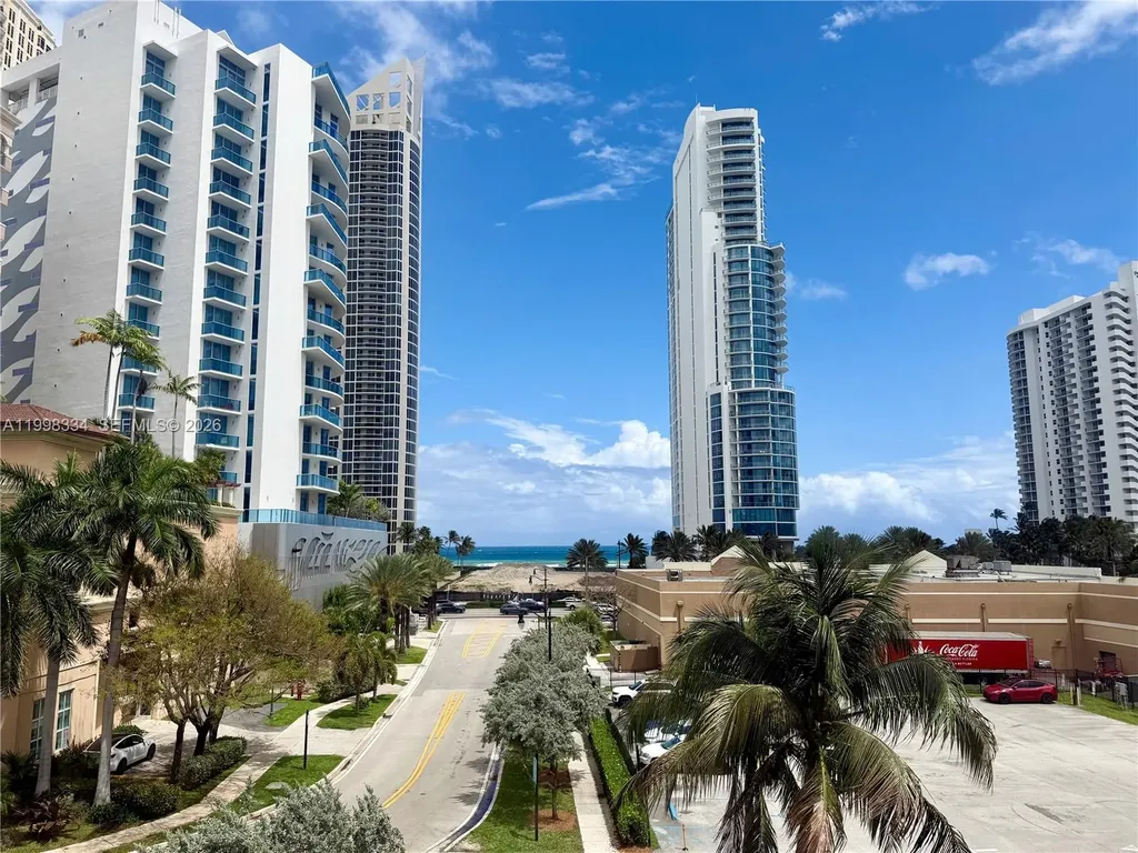 17560 Atlantic Boulevard Sunny Isles Beach FL 33160