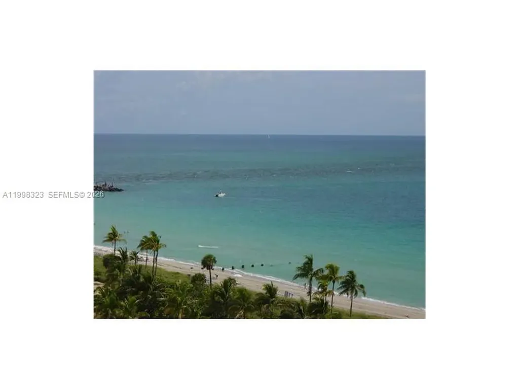 10185 Collins Avenue Bal Harbour FL 33154