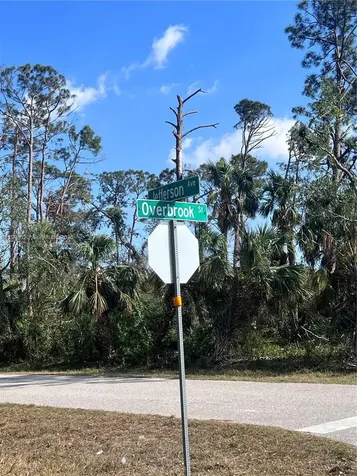 273 Overbrook Street Port Charlotte FL 33954