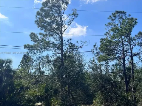 273 Overbrook Street Port Charlotte FL 33954