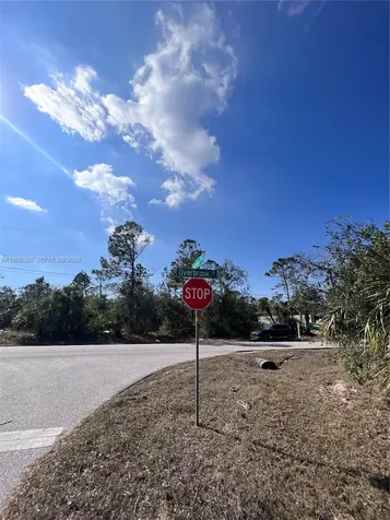 273 Overbrook Street Port Charlotte FL 33954
