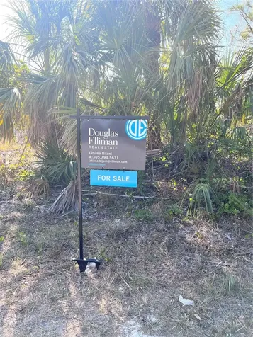 273 Overbrook Street Port Charlotte FL 33954
