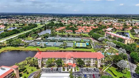 5938 Crystal Shores Drive Boynton Beach FL 33437