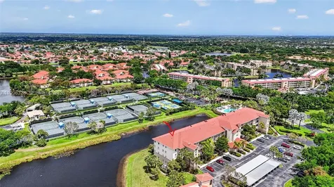 5938 Crystal Shores Drive Boynton Beach FL 33437