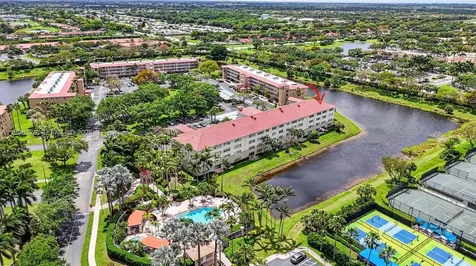 5938 Crystal Shores Drive Boynton Beach FL 33437