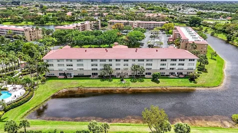 5938 Crystal Shores Drive Boynton Beach FL 33437