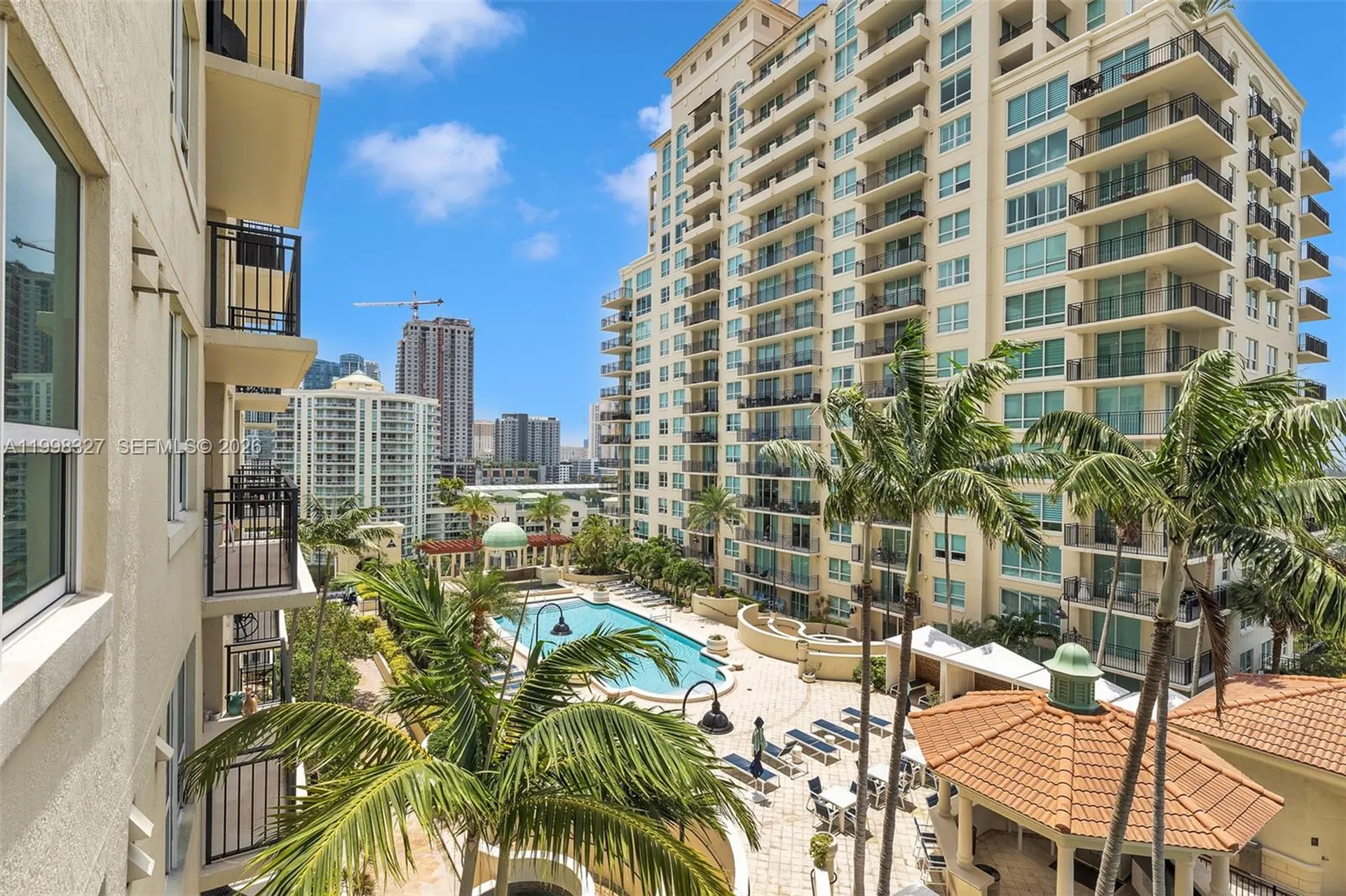 610 W Las Olas Boulevard Fort Lauderdale FL 33312