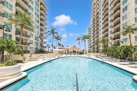 610 W Las Olas Boulevard Fort Lauderdale FL 33312