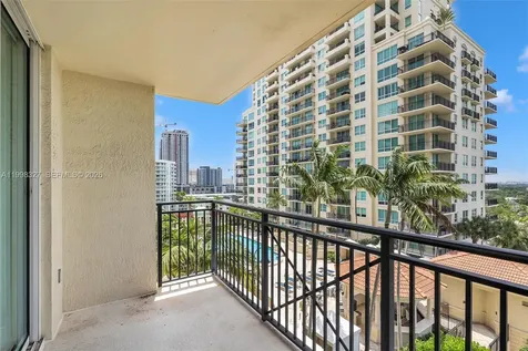 610 W Las Olas Boulevard Fort Lauderdale FL 33312