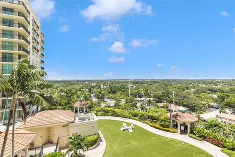 610 W Las Olas Boulevard Fort Lauderdale FL 33312