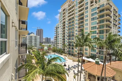 610 W Las Olas Boulevard Fort Lauderdale FL 33312
