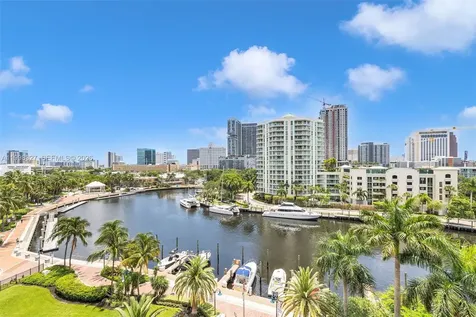 610 W Las Olas Boulevard Fort Lauderdale FL 33312