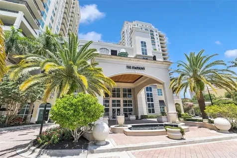 610 W Las Olas Boulevard Fort Lauderdale FL 33312