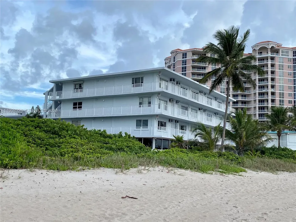 1480 S Ocean Boulevard Lauderdale By The Sea FL 33062