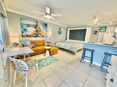 1480 S Ocean Boulevard Lauderdale By The Sea FL 33062