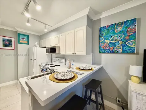 1480 S Ocean Boulevard Lauderdale By The Sea FL 33062