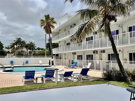 1480 S Ocean Boulevard Lauderdale By The Sea FL 33062