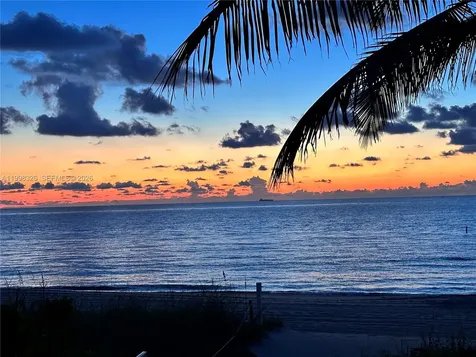 1480 S Ocean Boulevard Lauderdale By The Sea FL 33062