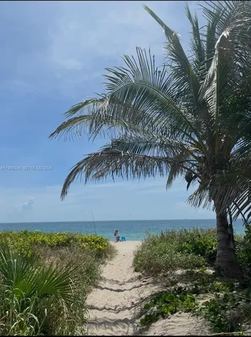 1480 S Ocean Boulevard Lauderdale By The Sea FL 33062