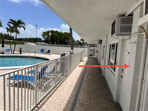 1480 S Ocean Boulevard Lauderdale By The Sea FL 33062