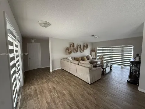 11820 NW 23rd Street Pembroke Pines FL 33026
