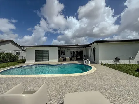11820 NW 23rd Street Pembroke Pines FL 33026