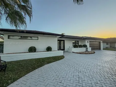 11820 NW 23rd Street Pembroke Pines FL 33026