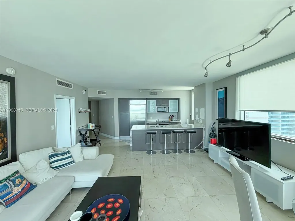 500 Brickell Avenue Miami FL 33131