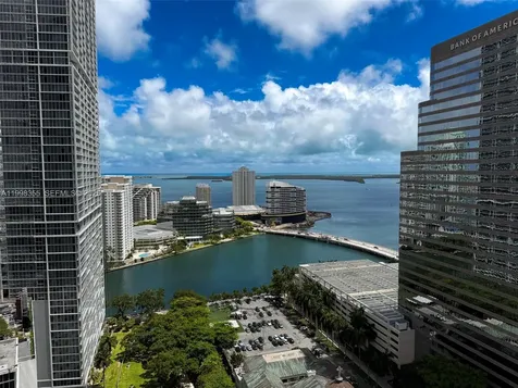 500 Brickell Avenue Miami FL 33131
