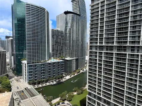 500 Brickell Avenue Miami FL 33131