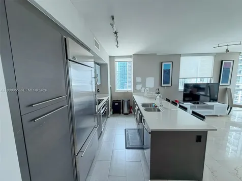 500 Brickell Avenue Miami FL 33131