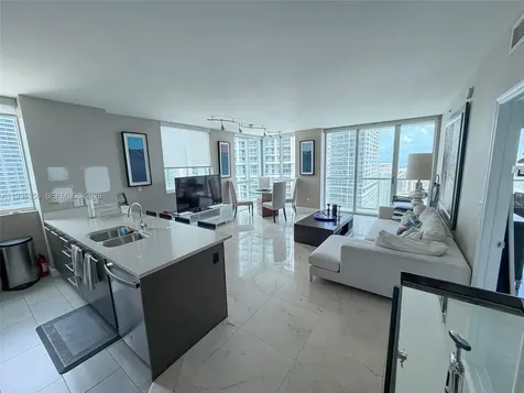 500 Brickell Avenue Miami FL 33131