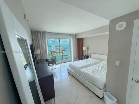 500 Brickell Avenue Miami FL 33131