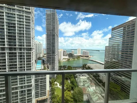 500 Brickell Avenue Miami FL 33131