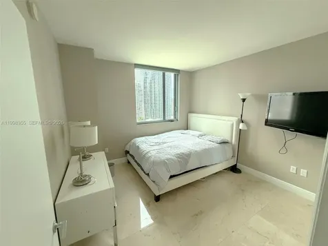 500 Brickell Avenue Miami FL 33131