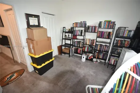 21404 NE 3rd Path Miami FL 33179