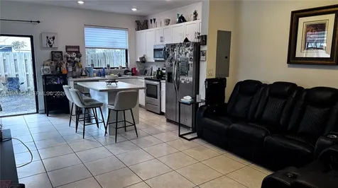 21404 NE 3rd Path Miami FL 33179