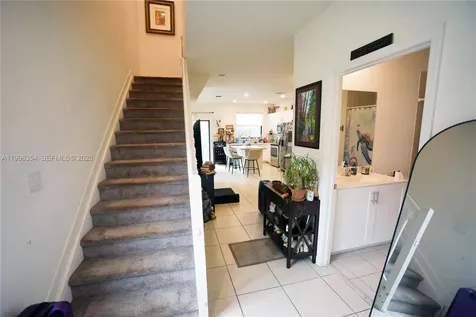 21404 NE 3rd Path Miami FL 33179