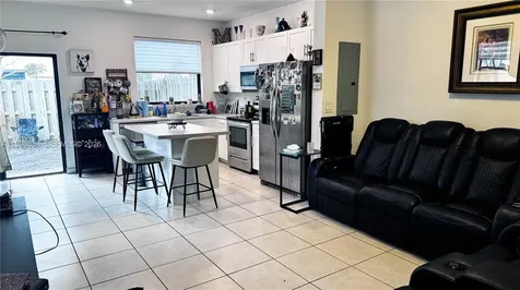 21404 NE 3rd Path Miami FL 33179