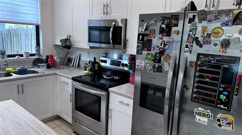 21404 NE 3rd Path Miami FL 33179