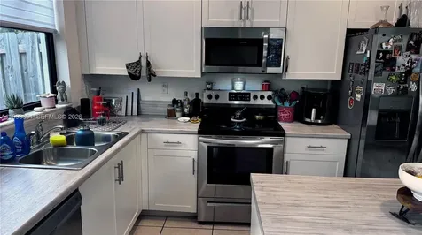 21404 NE 3rd Path Miami FL 33179